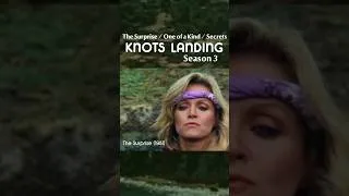 Thumbnail: Abby Channels Olivia Newton-John in Knots Landing S3