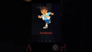 Thumbnail: Ayúdame! #repo #repogame #repogameplay