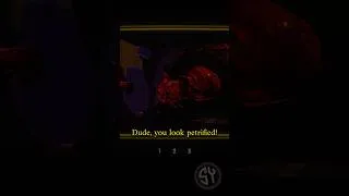 Thumbnail: Dude, you look petrified! #repo #repogame #repogameplay