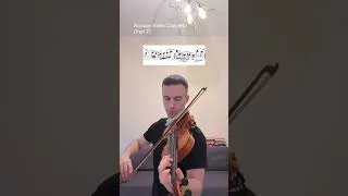 Thumbnail: #100daysofpractice - Day 125 🎻