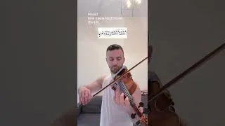 Thumbnail: #100daysofpractice - Day 123 🎻