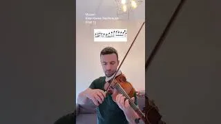 Thumbnail: #100daysofpractice - Day 122 🎻