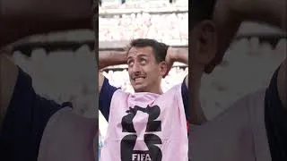 Thumbnail: Tres minutos, dos minutos, un solo minuto para ser... CAMPEONES DEL MUNDO.