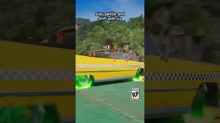 Thumbnail: Take a minute for a spin 🚕 💨