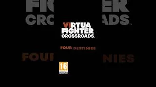 Thumbnail: Four destinies will collide #VFCR