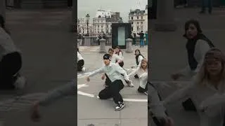 Thumbnail: [KPOP IN PUBLIC LONDON] SEVENTEEN (세븐틴) 'DON'T WANNA CRY' | [4K] | ONE TAKE | DANCE COVER | SEGNO