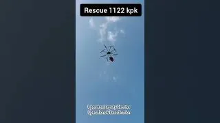 Thumbnail: Rescue 1122#resque # #youtubeshorts