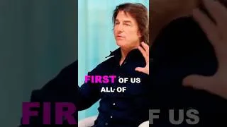 Thumbnail: Tom Cruise