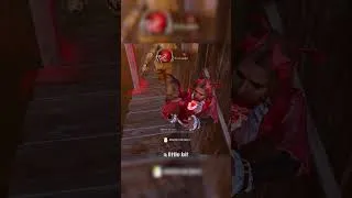 Thumbnail: DBD Interactions You Probably Don't Know About