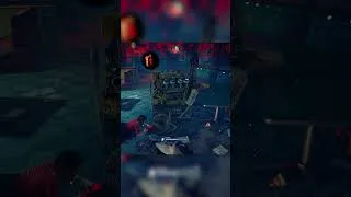 Thumbnail: Crazy Trickshots On DBD's New Killer Vecna