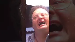 Thumbnail: Newman Tries to BREAK Jerry 😰 #Shorts