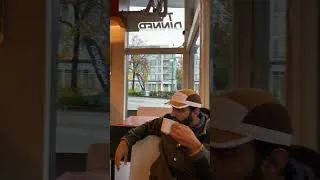 Thumbnail: Vancouvers first TV Dinner Cafe