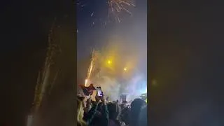 Thumbnail: Bologna, Italy live Celebrations football team