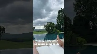 Thumbnail: Tuscany Italy
