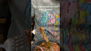 Thumbnail: You only need 1 Reason to visit Paris