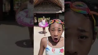 Thumbnail: Pool Day Excitement 😱