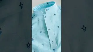 Thumbnail: How to Stitch Panjabi Collar