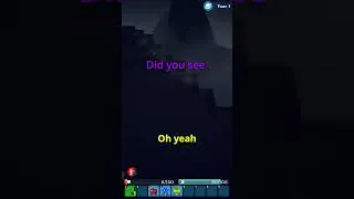Thumbnail: Big Jump! | Spirit of the Island w/ @gartic1gaming911 #indiegame #glitch #trickshots