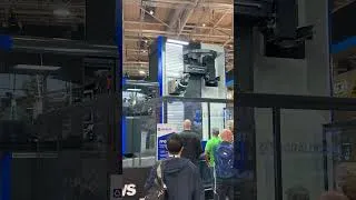 Thumbnail: How Marty Supreme Would Test Machining Chatter... IYKYK