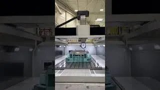 Thumbnail: Built for speed. Tuned for precision. The HGP65 5-axis in Action at Soraluce Summit 26