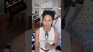 Thumbnail: #internationalteacher #movie #netflix #portugues #brazil #saopaulo #teacher #languagelearning