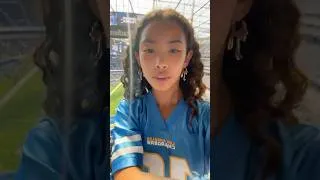 Thumbnail: #chargers #game