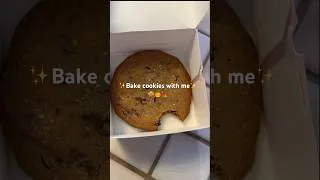 Thumbnail: #music #bake #cookies #fall #halloween #bakecookieswithme