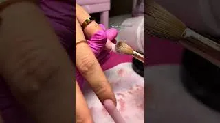 Thumbnail: WORK WITH ME! ✨ #nails #nailtech #nailinspo