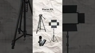 Thumbnail: 3 Content Creation Tools You Need #shorts #youtubeshorts #contentcreator