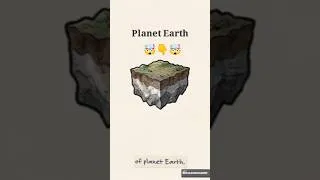 Thumbnail: The Solar System – A Complete Journey from the Sun to the Outer Reaches #shorts #solarsystem #earth