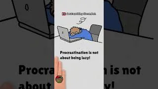 Thumbnail: “Bakit Lagi Kang Nag-Procrastinate? | Psychology Behind Delay”
