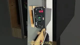 Thumbnail: 16S 48V 15KWH DIY Battery Box Kit Stackable Type