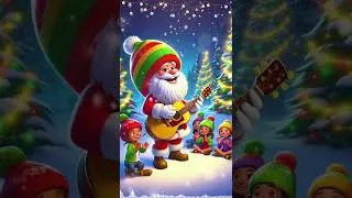 Thumbnail: Reggae Christmas Medley 2026 🎅🏼