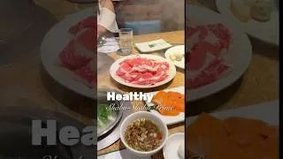 Thumbnail: Kwarentita at kwarentito craves for clean-tasting food so we ate here!