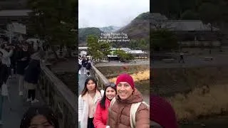 Thumbnail: To our favorite cameraman and to all the fathers and father figures out there, Happy Father’s Day!