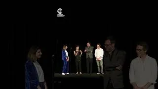 Thumbnail: Film Presentation - PLANÈTES dir. Momoko Seto