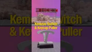 Thumbnail: These Kemove Switch & Keycap Puller Tools Save Time!