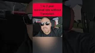 Thumbnail: I Have Stage 4 Cirrhosis And Don't Even Drink #cirrhosis #acuteliverfailure #mobilemechanic