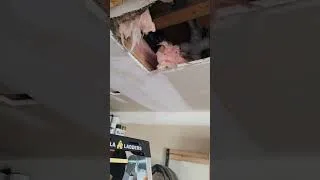 Thumbnail: Mobile Mechanic Turned Plumber #mobilemechanic #semperfimechanic #plumbing
