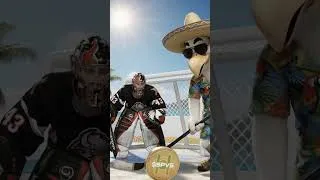 Thumbnail: Martin Biron | The Shootout Guru 🏒