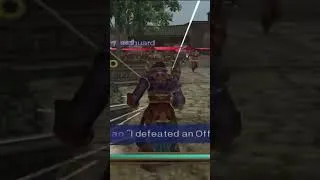 Thumbnail: Poor Lu Meng... | DW3