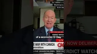 Thumbnail: Trump Is Focusing On Renaming A Lake