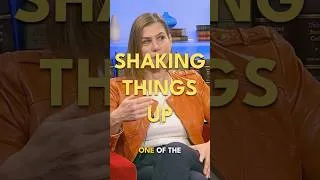 Thumbnail: Shaking Things Up