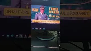 Thumbnail: RÉVÉLATIONS grave sur Ferdinand ngoh ngoh