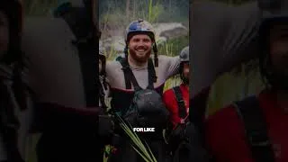 Thumbnail: things I learned being a pro athlete for 10 years