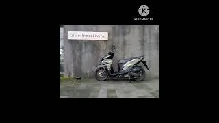 Thumbnail: My First Ride
