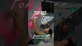 Thumbnail: Top Out For Tee - Tonight