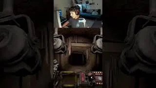 Thumbnail: This Horror Game Makes You CRANK for Your Life