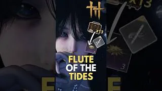 Thumbnail: How to Get Flute of the Tides and Stormbone Bloom FAST! l Where Winds Meet Guide