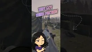 Thumbnail: Clean 3rd Party Wipe in DayZ 💥